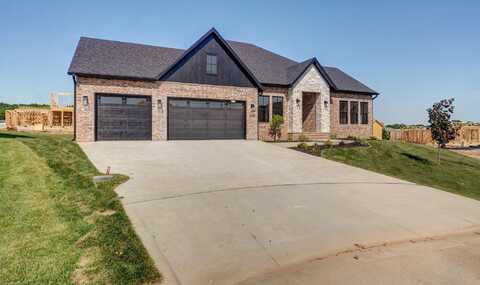 5087 E Ferdinand Court, Springfield, MO 65802