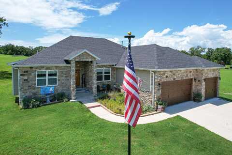 365 Madison Valley Lane, Kirbyville, MO 65679