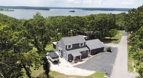 24804 Camelot Drive, Hermitage, MO 65668
