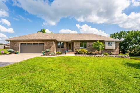 2502 W Heritage Drive, Ozark, MO 65721