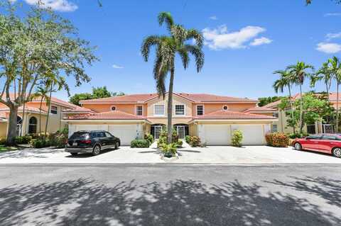 12510 Crystal Pointe Drive, Boynton Beach, FL 33437