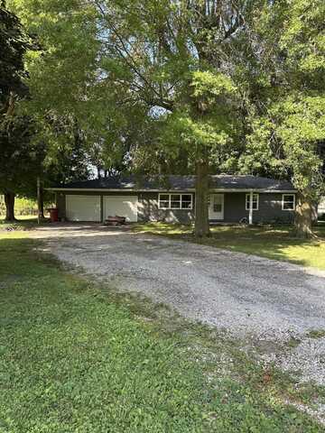 536 S Inglewood Street, Billings, MO 65610