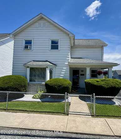 502 Hudson Street, Forest City, PA 18421