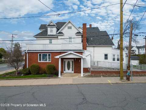 1131 Pittston Avenue, Scranton, PA 18505