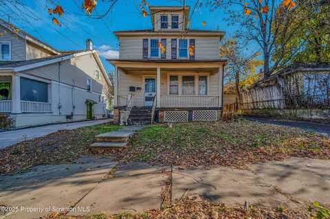 21 Stafford Avenue, Scranton, PA 18505