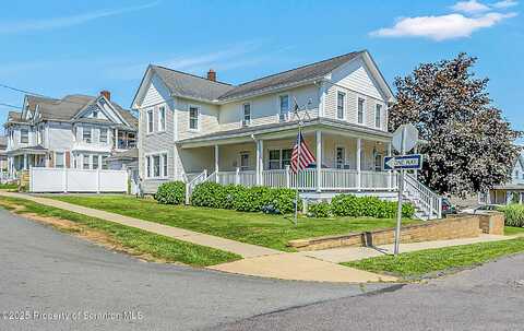 1522 Price Street, Scranton, PA 18504