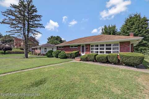 812 Glenwood Road, Old Forge, PA 18518