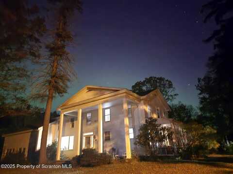 1102 Lily Lake Road, Waverly, PA 18471