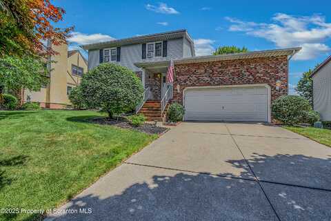 1206 Waddell Street, Archbald, PA 18403