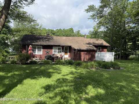 186 Point Road, Factoryville, PA 18419