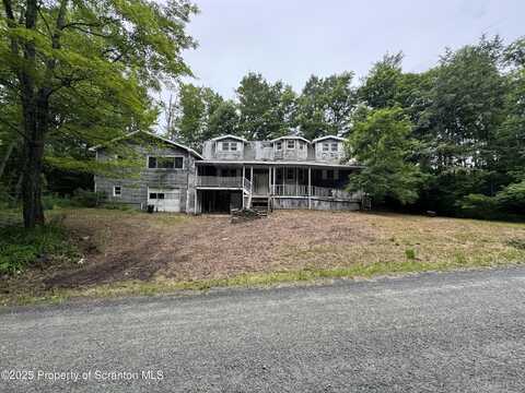761 Green Road, Montrose, PA 18801