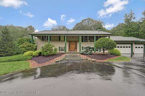274 Frantz Hill Road, Scotrun, PA 18355
