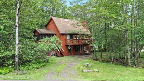 157 Boulder Road, Lake Ariel, PA 18436