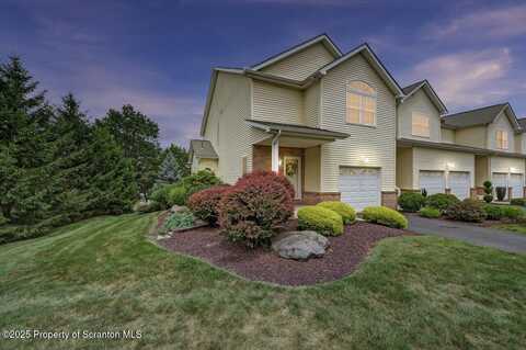 101 Sharon Drive, Moosic, PA 18507