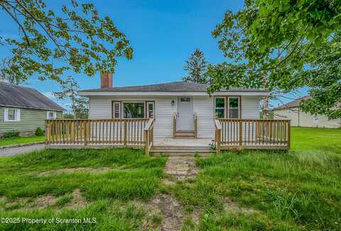 664 Laurel Drive, Tobyhanna, PA 18466