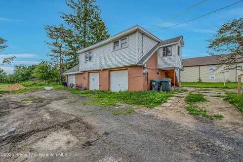 664 Laurel Drive, Tobyhanna, PA 18466