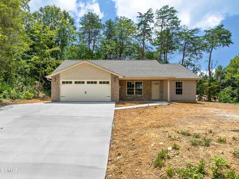 1018 Cedar Ln Lane, Sevierville, TN 37862
