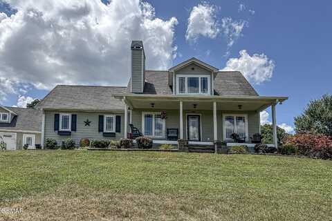2413 Lynx Road, New Market, TN 37820