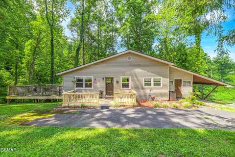 432 W Loop Road, Gatlinburg, TN 37738