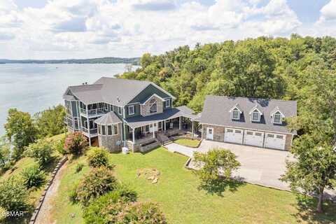 474 Trotline Road, Dandridge, TN 37725