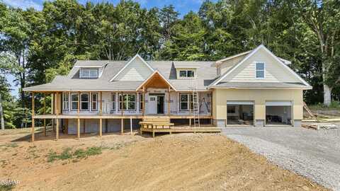 2856 Huntleigh Ct, Kodak, TN 37764