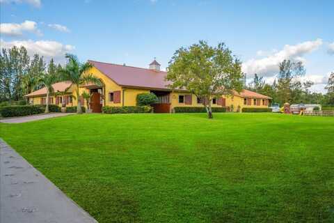 11861 Hawk Hollow, Wellington, FL 33449