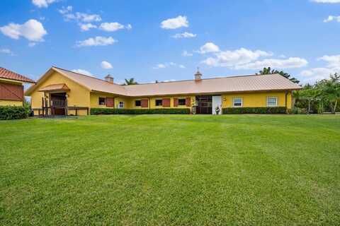 11861 Hawk Hollow, Wellington, FL 33449