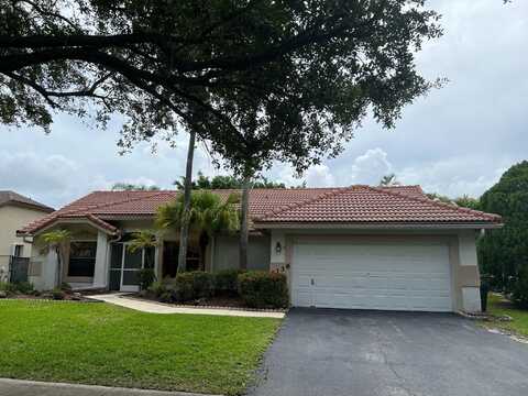 5136 NW 49th Avenue, Coconut Creek, FL 33073