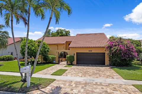 21160 Escondido Way N, Boca Raton, FL 33433