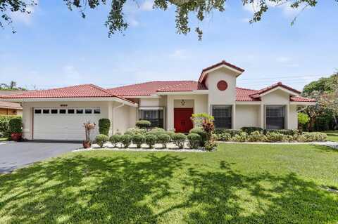 8584 NW 47th Drive, Coral Springs, FL 33067