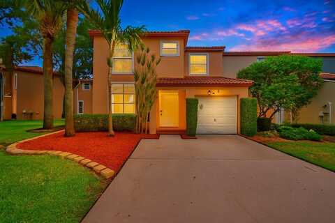 775 NW 154th Avenue, Pembroke Pines, FL 33028