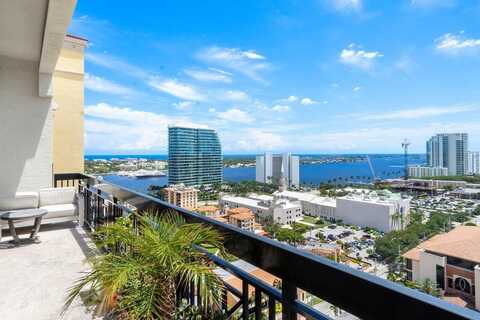 801 S Olive Avenue, West Palm Beach, FL 33401