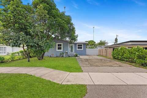 6124 SW 38th Street, Miramar, FL 33023