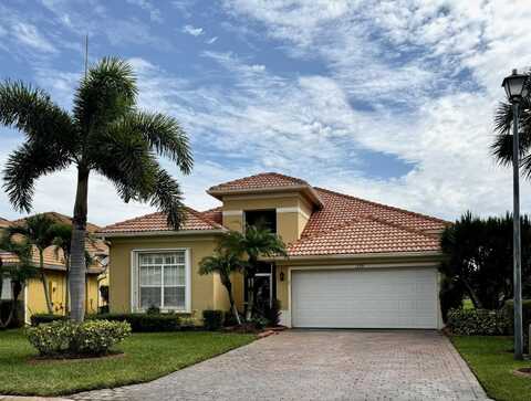 329 NW Somerset Circle, Port Saint Lucie, FL 34983