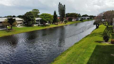 260 Dorchester K, West Palm Beach, FL 33417