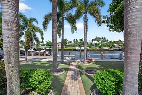 728 Waterway Drive, North Palm Beach, FL 33408