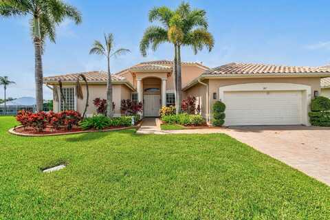 307 NW Bayside Court, Port Saint Lucie, FL 34986