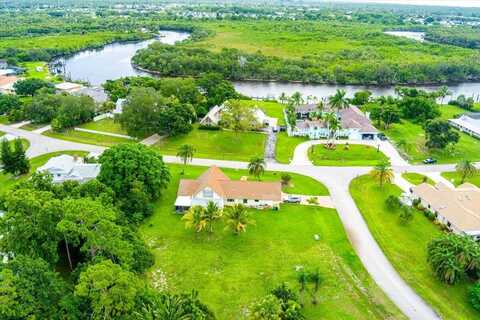 720 SE River Court, Port Saint Lucie, FL 34983