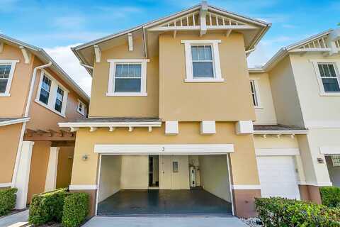601 Pacific Grove Drive, West Palm Beach, FL 33401