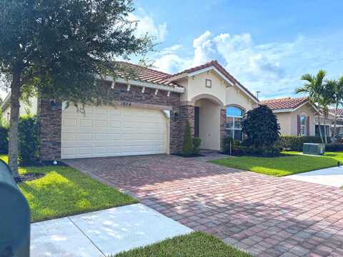 1804 Berkshire Circle SW, Vero Beach, FL 32968