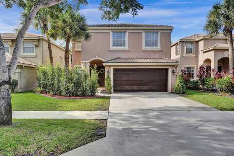 1148 Oakwater Drive, Royal Palm Beach, FL 33411