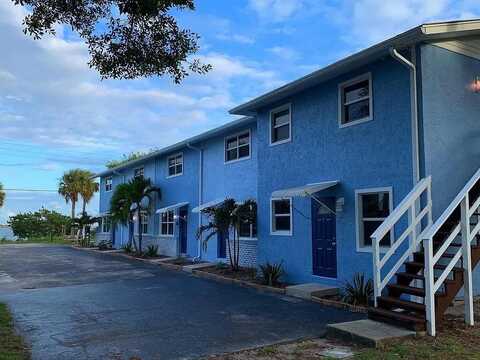4220 NE Indian River Drive, Jensen Beach, FL 34957