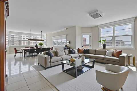 1950 S Ocean Drive, Hallandale Beach, FL 33009