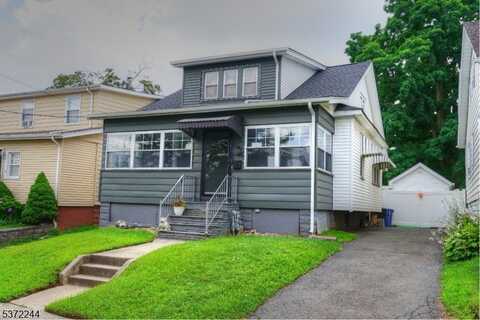 315 Crawford Ter, Union, NJ 07083