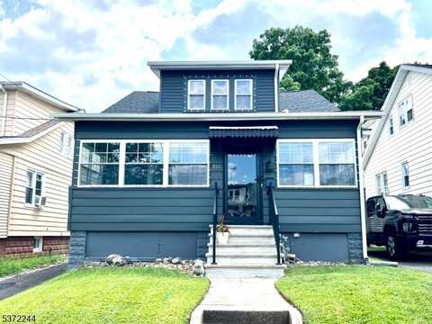 315 Crawford Ter, Union, NJ 07083