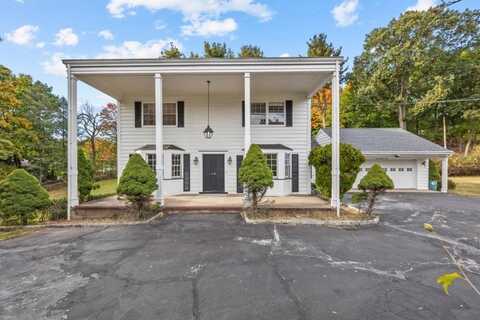409 High Mountain Rd, North Haledon, NJ 07508