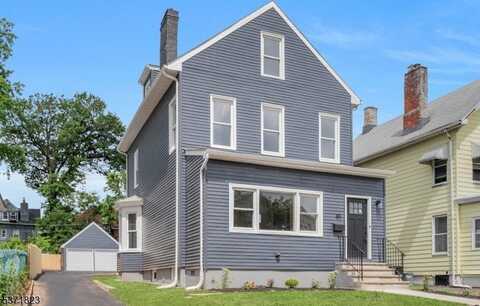 85 Hollywood Ave, East Orange, NJ 07018