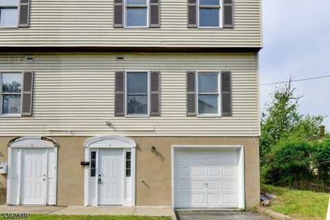 145 SO Arlington, East Orange, NJ 07018