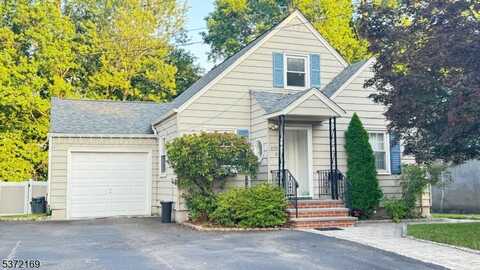 499 MT. PROSPECT AVE, Clifton, NJ 07012
