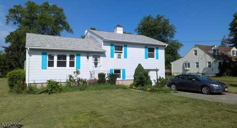 69 Clinton Rd, Fairfield, NJ 07004